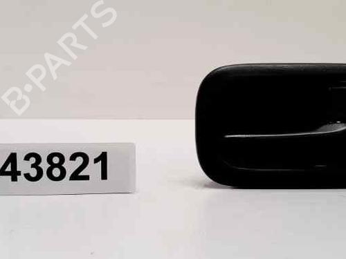 Used Front right interior door handle NISSAN X-TRAIL I (T30) [2001-2013]  6310026