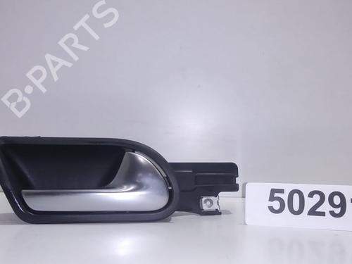 Used Rear right interior door handle VW GOLF V (1K1) [2003-2010]  7404767