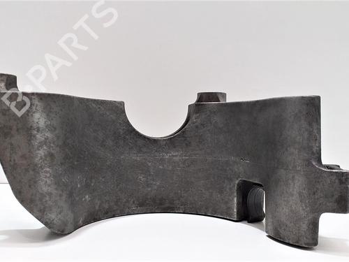 Support PORSCHE CAYENNE (9PA) S 4.5 | BP13964419C155 