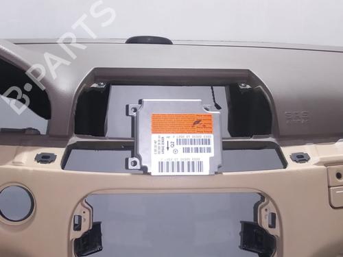 Airbag Kit MERCEDES-BENZ S-CLASS (W220)  | BP7275892C86 