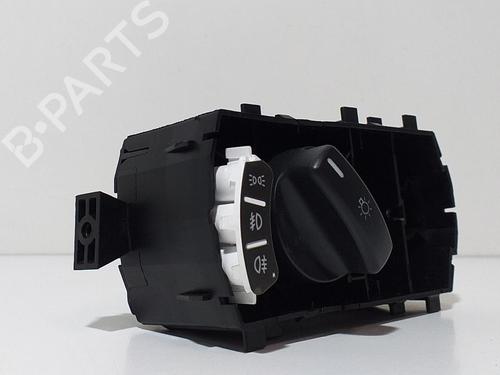 Headlight switch MERCEDES-BENZ CLS (C219) CLS 280 (219.354) | BP9949703I24 