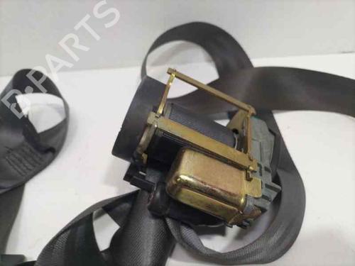 Rear left seatbelt RENAULT MEGANE II Coupé-Cabriolet (EM0/1_) 1.9 dCi | BP17774563I29 
