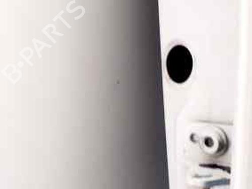 Left front door VW TOUAREG (7LA, 7L6, 7L7) 3.0 V6 TDI | BP6128202C2 