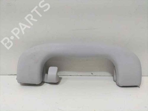 Portiergreep binnen links achter OPEL CORSA E (X15) [2014-2024]  17677238