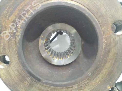 Right front steering knuckle PEUGEOT 307 Break (3E) 2.0 HDI 90 | BP16876386M26 