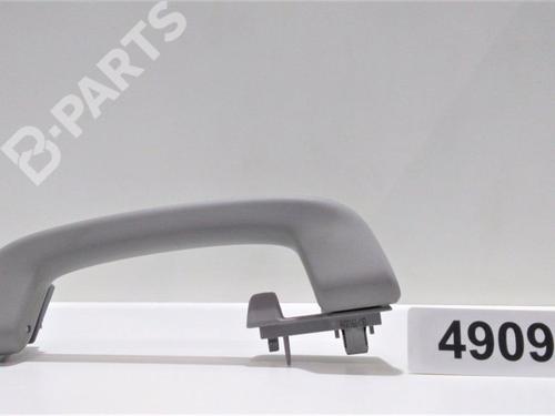 Used Rear left interior door handle Rear left interior door handle BMW 3 Touring (F31) 318 d (150 hp) 7168698 7168698