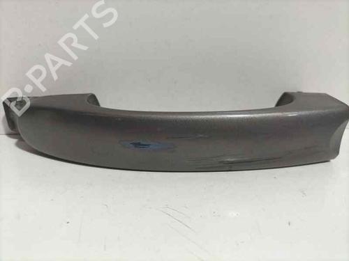Used Front right exterior door handle VW TOURAN (1T1, 1T2) [2003-2010]  16254616