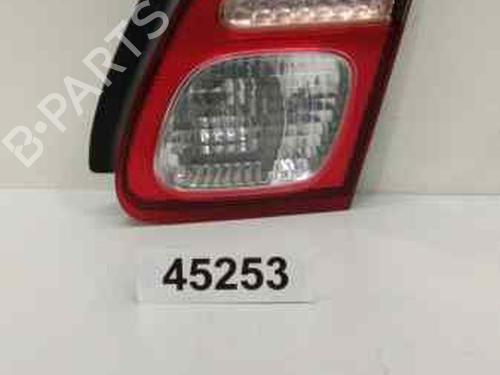 Højre baglygte bagklap NISSAN ALMERA II Hatchback (N16) [2000-2025]  6613790