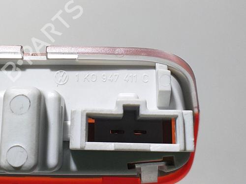 Interior roof light PORSCHE CAYENNE (92A) 4.8 GTS | BP10960562I8 