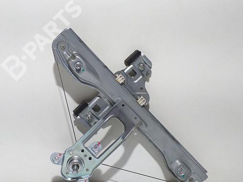 Used Rear right window mechanism Rear right window mechanism CHEVROLET AVEO Hatchback (T300) 1.2 (86 hp) 10916150 10916150