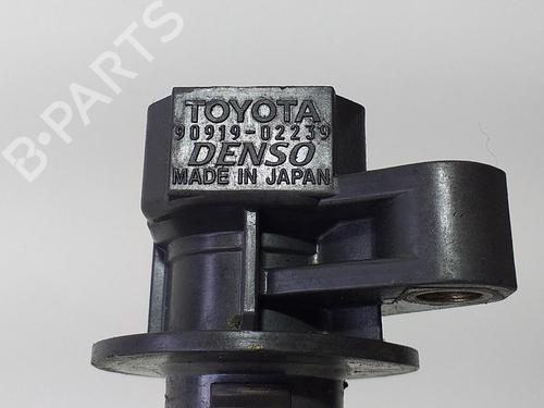 Ignition coil TOYOTA COROLLA (_E12_) 1.6 VVT-i (ZZE121_, ZZE121R) | BP13420618M94 