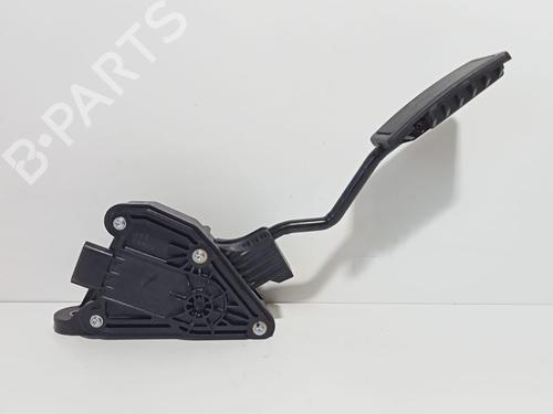 Pedal HONDA CR-V IV (RM_) 2.2 i-DTEC AWD (RE6) (150 hp) 13408677