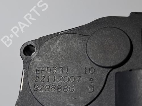 Electronic module BMW 1 (E87) 118 d | BP14834869M83 