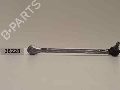 Used Right front suspension arm MERCEDES-BENZ E-CLASS T-Model (S212) E 220 CDI (212.202) (163 hp) 13963468