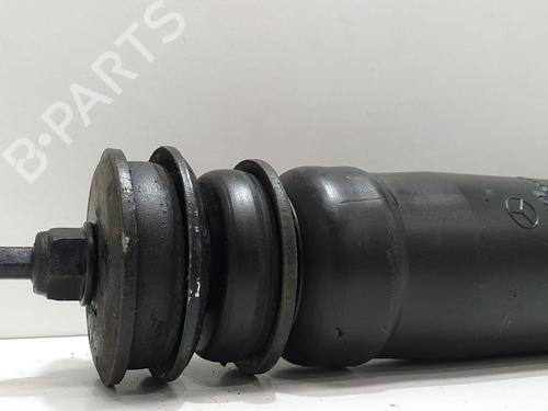 Left front shock absorber MERCEDES-BENZ M-CLASS (W163) ML 400 CDI (163.128) | BP7477627M16 