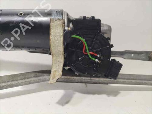 Front wiper motor PEUGEOT 206 Hatchback (2A/C) 1.4 i | BP17806211M29 