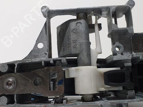 Front right exterior door handle CITROËN BERLINGO MULTISPACE (B9)  | BP8536420C129 
