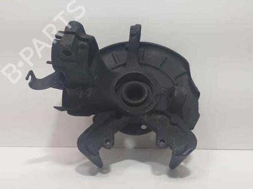 Right front steering knuckle SEAT IBIZA III (6L1)  | BP18302071M26 