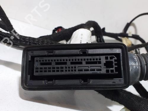 Electronic module LAND ROVER RANGE ROVER SPORT II (L494) 3.0 SDV6 4x4 | BP14516207M83