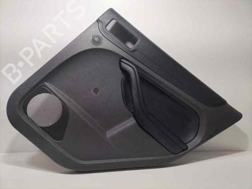 Forra da porta trás direita FORD FOCUS II (DA_, HCP, DP) [2004-2013]null 4M51A27406E