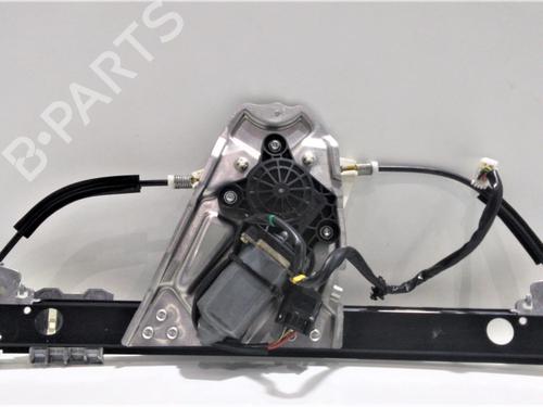 Rear right window mechanism MERCEDES-BENZ S-CLASS (W220)  | BP7269734C25 
