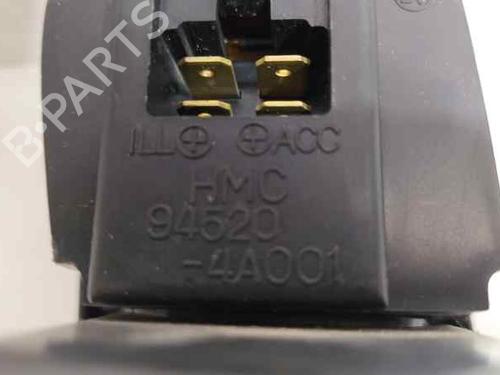 Display monitor HYUNDAI H-1 / STAREX Bus (A1)  | BP17557398C48 
