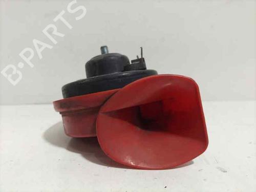 Horn RENAULT MEGANE III Hatchback (BZ0/1_, B3_)  | BP16295825E13