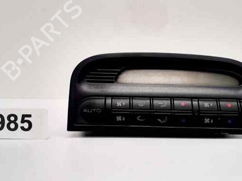 Used Climate control VW SHARAN (7M8, 7M9, 7M6) 1.9 TDI (110 hp) 6777846