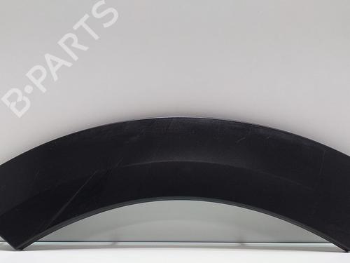 Rear right wheel arch trim MINI MINI CLUBVAN (R55) Cooper | BP7918611C137 