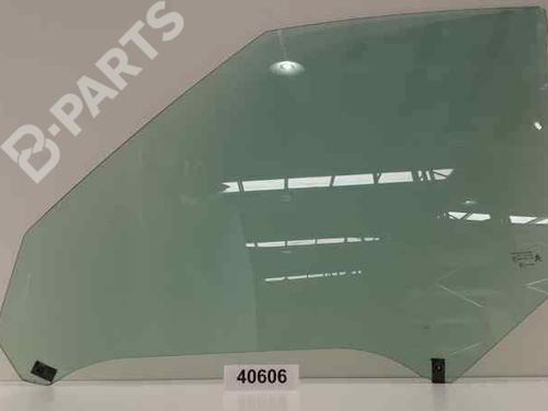 Used Front left door window Front left door window CITROËN C4 Picasso I MPV (UD_) [2006-2015] 5762555 5762555