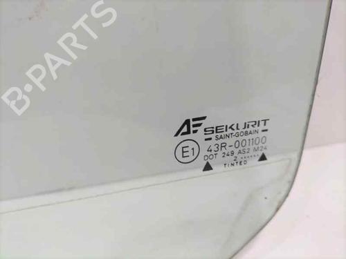 Rear left door window SEAT ALHAMBRA (7V8, 7V9)  | BP17862881C20 