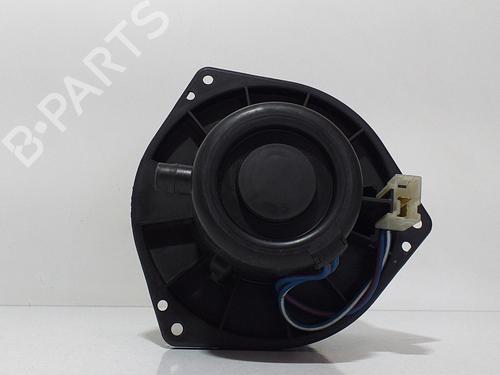 Used Heater blower motor NISSAN SERENA (C23) 2.0 (126 hp) 10553317