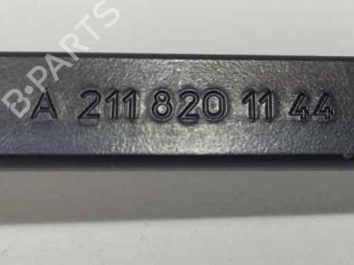 Front windshield wiper arm MERCEDES-BENZ E-CLASS (W211)  | BP18325921C143 