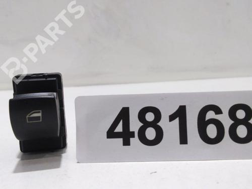 Used Left rear window switch Left rear window switch BMW 5 (E60) 530 d (218 hp) 6907212 6907212