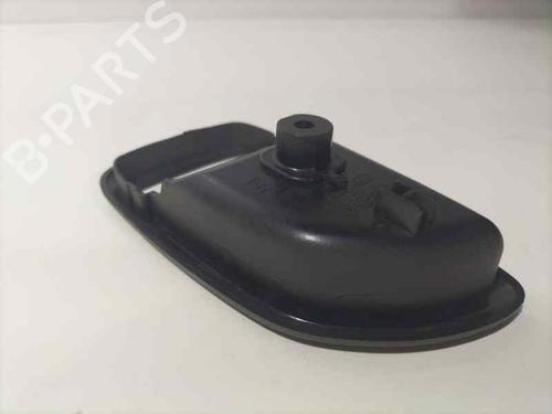 Front right exterior door handle HYUNDAI TUCSON (JM) 2.0 CRDi | BP16754496C129 