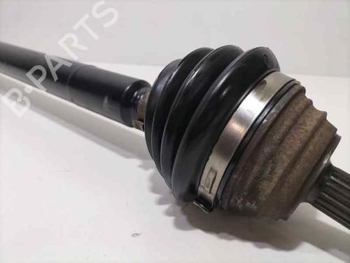Right front driveshaft VW POLO III (6N1)  | BP16975673M39 