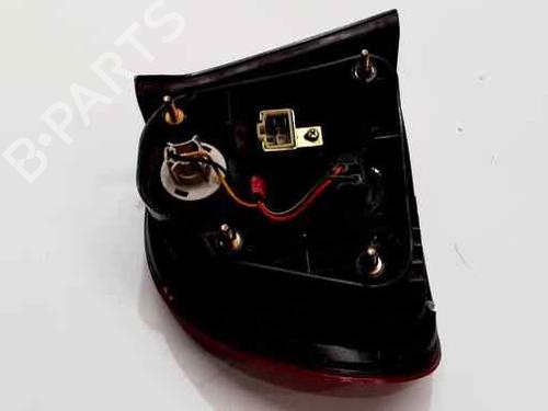 Right taillight DAEWOO LANOS (KLAT)  | BP6101747C35 