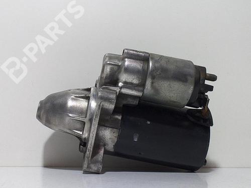 Used Starter Starter FORD FIESTA V (JH_, JD_) 1.4 16V (80 hp) 10542431 10542431