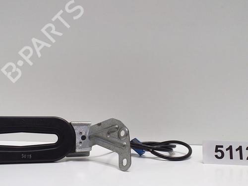 Used Antenna/Base MERCEDES-BENZ SL (R230) 500 (230.475) (306 hp) 13964410