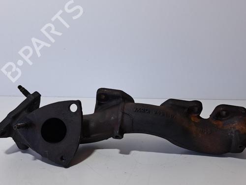 Used Exhaust manifold LAND ROVER RANGE ROVER SPORT I (L320) 3.0 D 4x4 (245 hp) 13819839