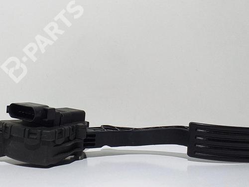 Used Pedal Pedal FORD FOCUS II (DA_, HCP, DP) 1.8 TDCi (115 hp) 10716803 10716803