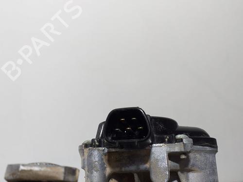 Front wiper motor NISSAN X-TRAIL I (T30)  | BP9808170M29 