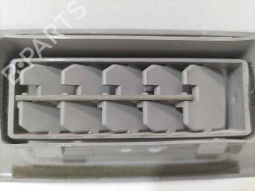 Air vent MITSUBISHI PAJERO III (V7_W, V6_W) 3.2 Di-D (V68W) | BP17529091I21 