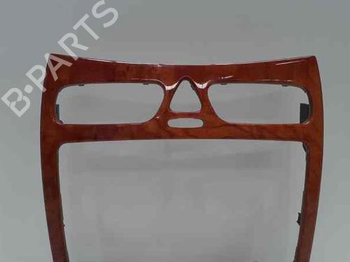 Dashboard MERCEDES-BENZ CLK (C209) CLK 270 CDI (209.316) | BP6613590C46 