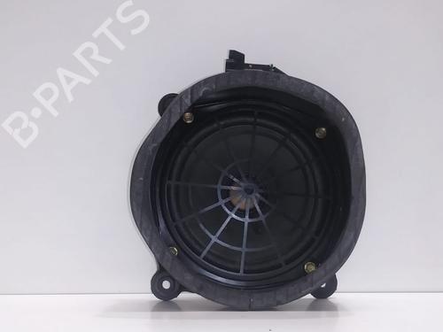 Radio MERCEDES-BENZ M-CLASS (W163) ML 400 CDI (163.128) | BP7458128E6 