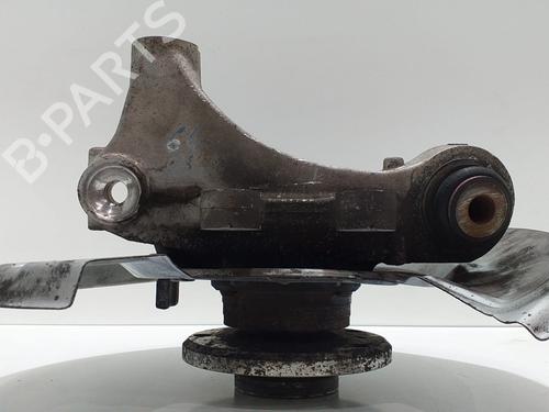 Left rear steering knuckle BMW 7 (E65, E66, E67) 735 i, Li | BP8141148M27 