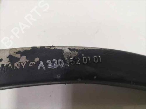 Right rear suspension arm MERCEDES-BENZ E-CLASS (W211)  | BP17209405M15
