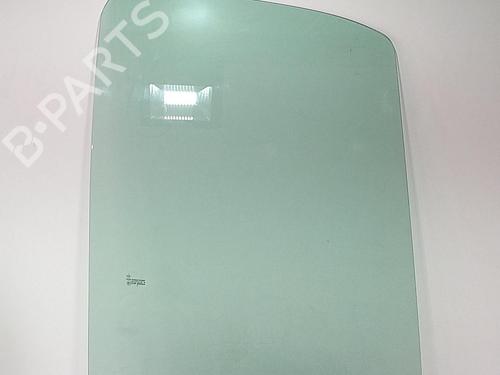 Used Front right door window OPEL MOVANO A Bus (X70) 2.5 DTI (JD) (115 hp) 12263523