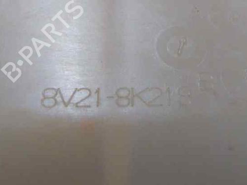 Expansion tank FORD FIESTA VI (CB1, CCN) 1.25 | BP6314726C120 
