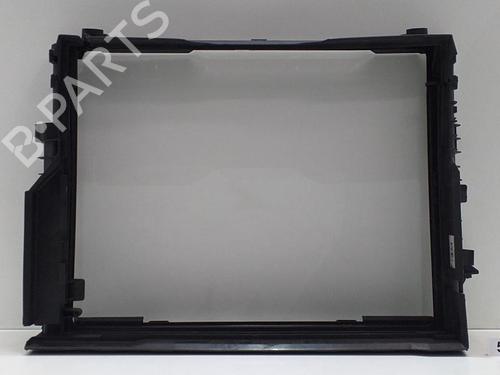 Front slam panel BMW 7 (E65, E66, E67) 735 i, Li (272 hp) 17117507970